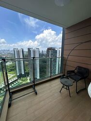 Normanton Park (D5), Apartment #455058951